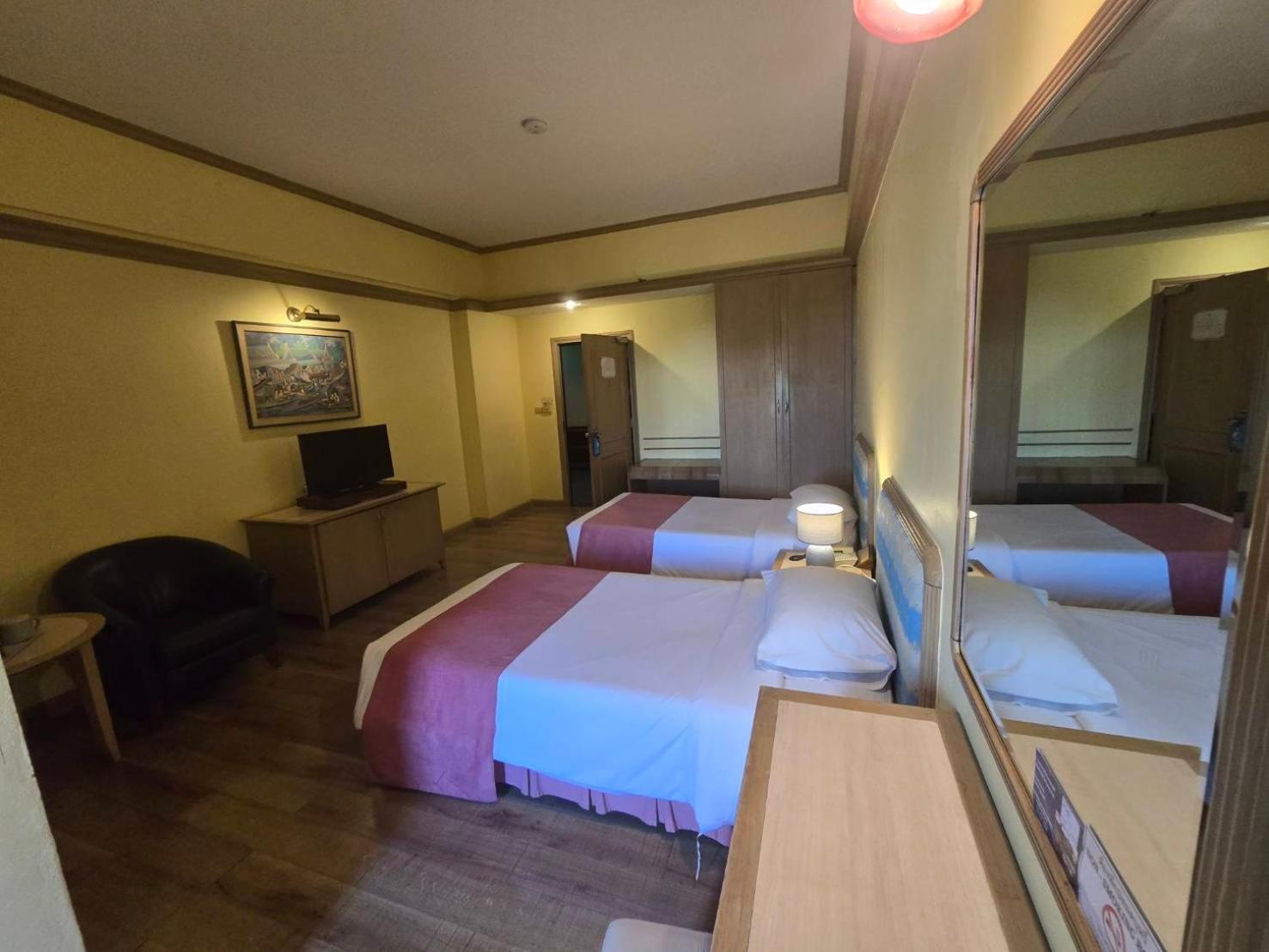 Riverside 4* Banguecoque